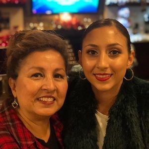 Meet your Posher, Victoria